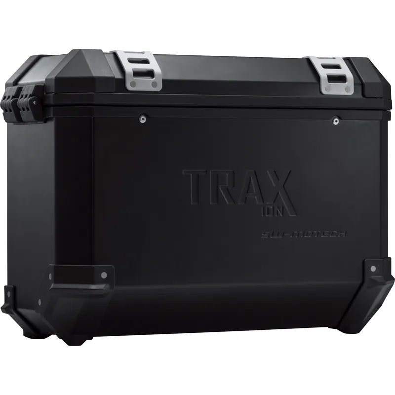 Heißes Angebot SW-MOTECH TRAX ION Alu Seitenkoffer