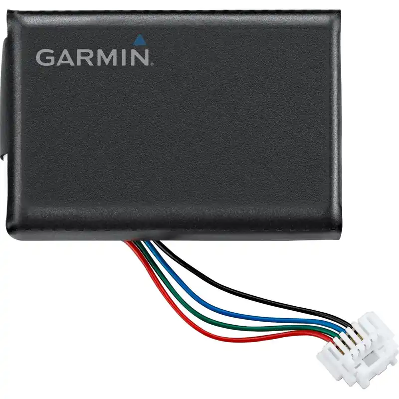 Sale Garmin Lithium-Ionen Akku (zumo 590/zumo 595)