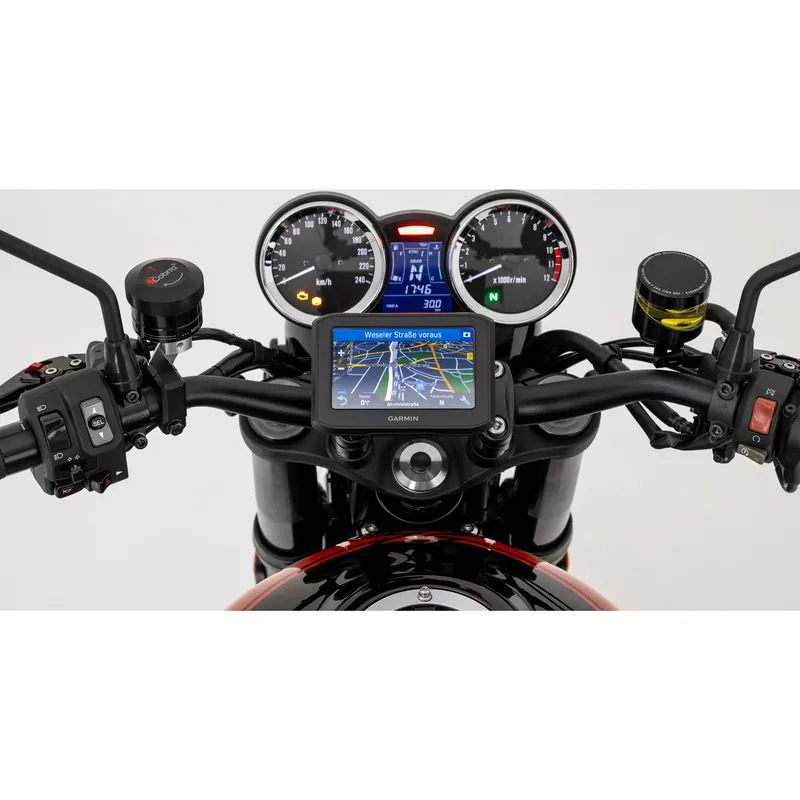 Garmin zumo 396 LMT-S 4,3" Motorrad/Auto Navigationsgerät Saisonangebot