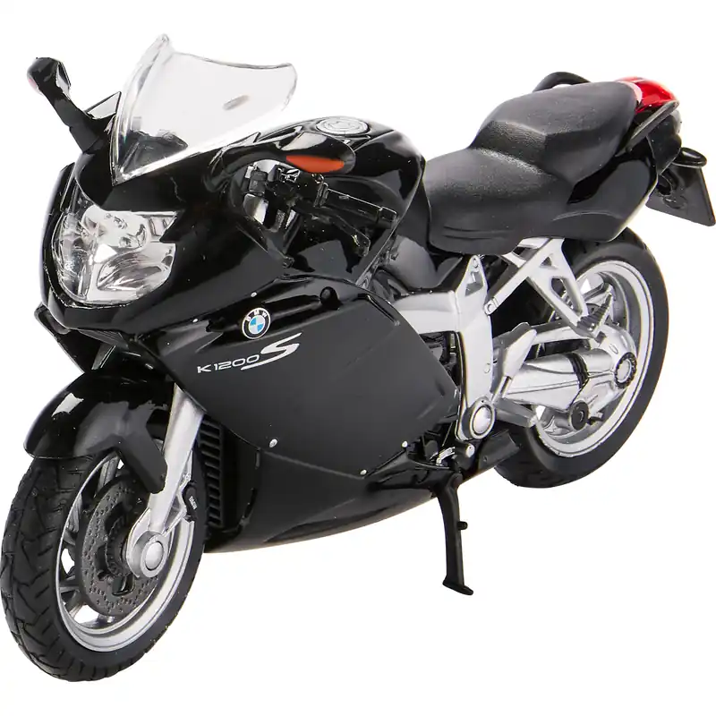 Super-Preis Welly Motorradmodell 1 18