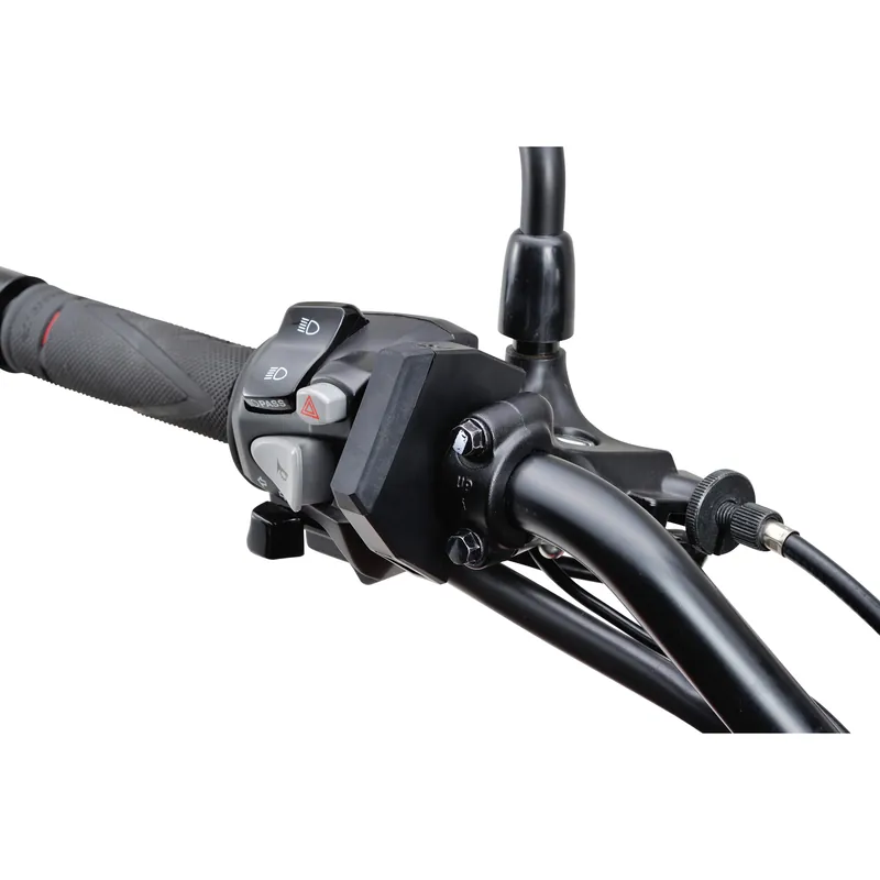 Daytona Bordsteckdose USB Slim mit Lenkerbefestigung Angebot