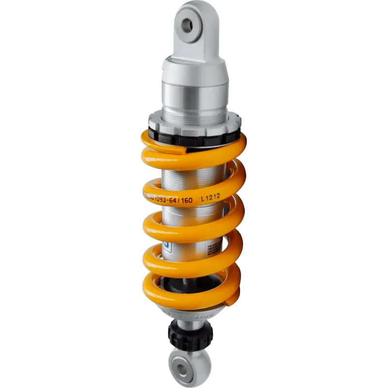 Öhlins Stoßdämpfer STX46ER1 Zertifiziert