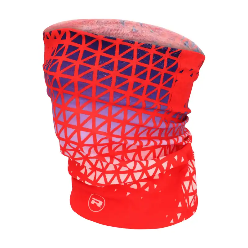 Sale Richa Multifunktionstuch Vice rot