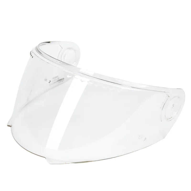 Nur Für Kurze Zeit Schuberth Visier E2 (SV6-E) Pinlock vorbereitet klar