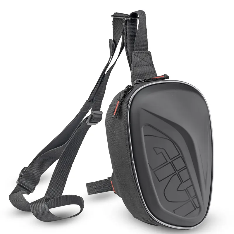 Givi Beintasche themogeformt 3 Liter ST608P Abverkauf