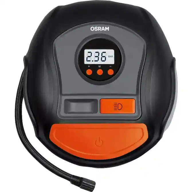 Top-Angebot Osram TYREinflate 450 12V Luftpumpe
