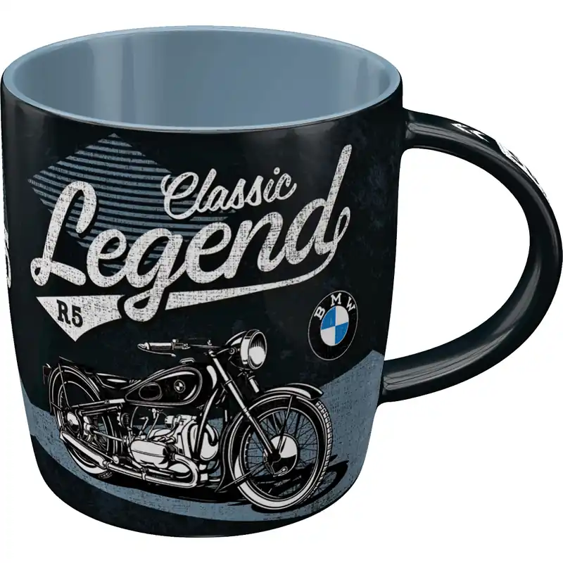 Günstig Nostalgic-Art Tasse "Set BMW - Classic Legend" 330 ml