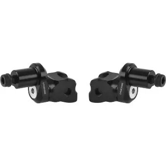 Angebot Rizoma Fußrastengelenke Ø18mm verstellbar