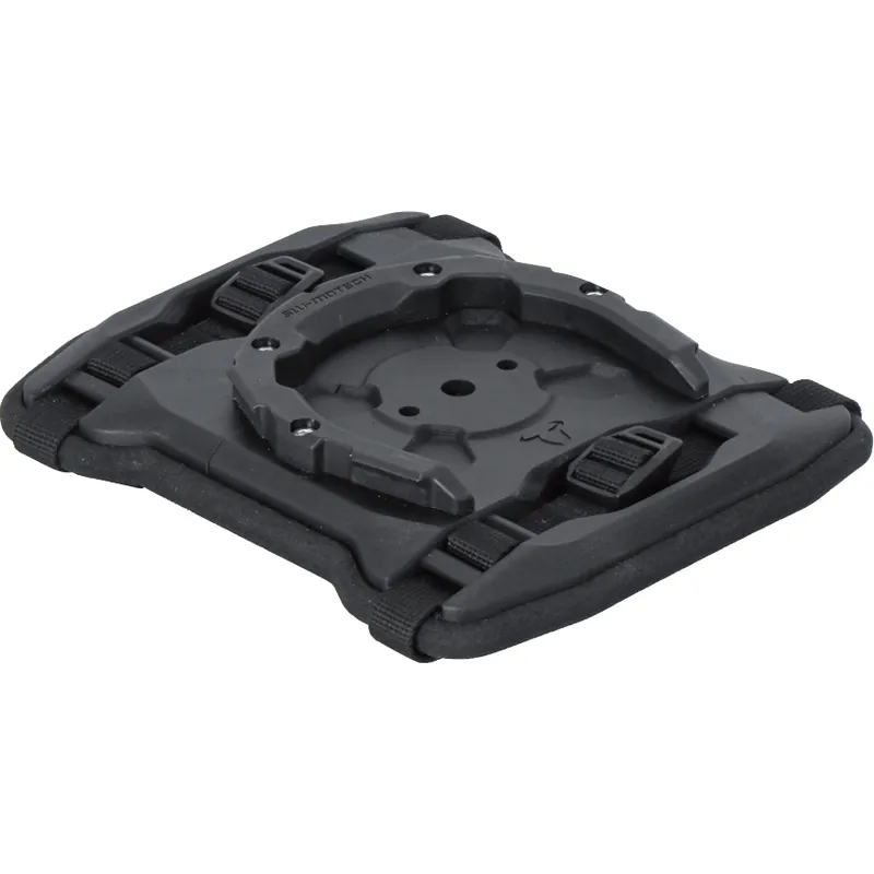 SW-MOTECH Adapterring Quick-Lock PRO für Sitzbank Sichere Zahlung