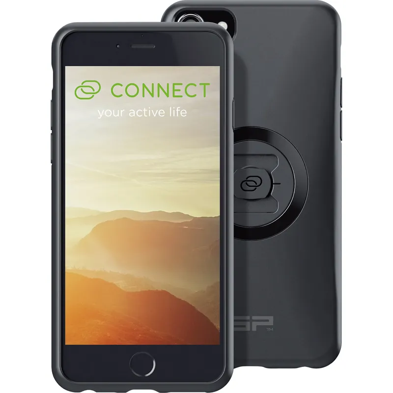 Meistverkauft SP Connect Phone Case SPC Handyschale
