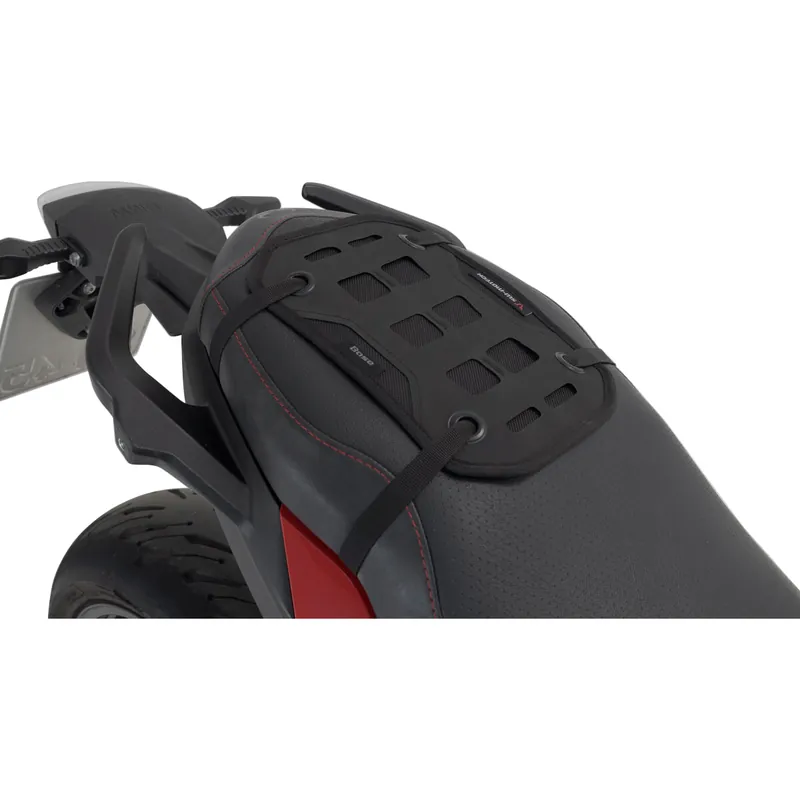 SW-MOTECH PRO Base Sitzbankadapter mit MOLLE für Zusatztaschen Günstig