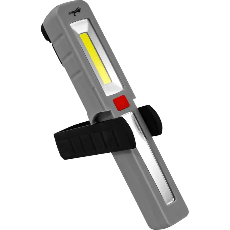Heißes Angebot Heitech COB-Arbeitsleuchte 200Lm