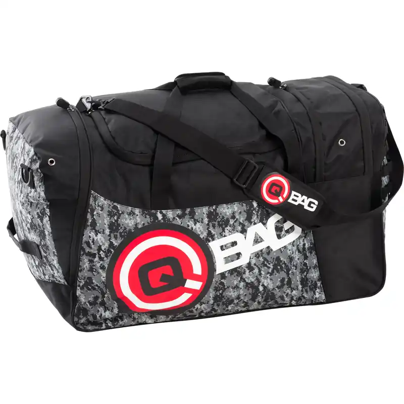 Kracherpreis QBag Crosstasche 120 Liter