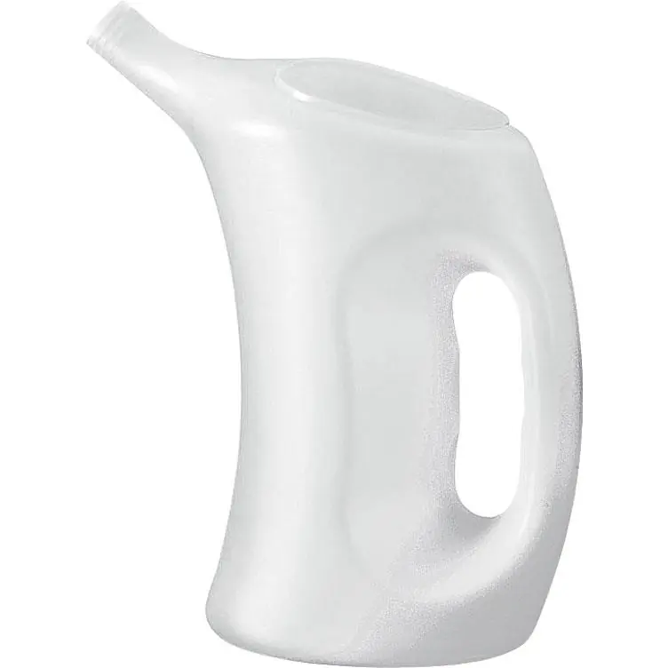 Pressol Messkanne mit Deckel und Flexrohr 2000ml weiß transparent Top-Preis
