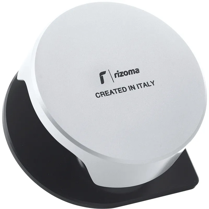 Markenprodukt Rizoma Gepäckhaken Aluminium