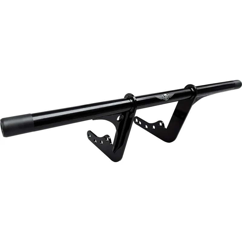 Markenware HeinzBikes Crash Bar Clubstyle für Harley-Davidson