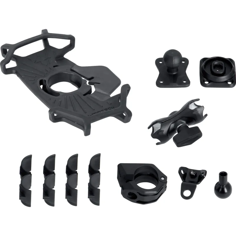 Mega-Angebot SW-MOTECH Universal Montagekit mit T-Lock Smartphonehalter