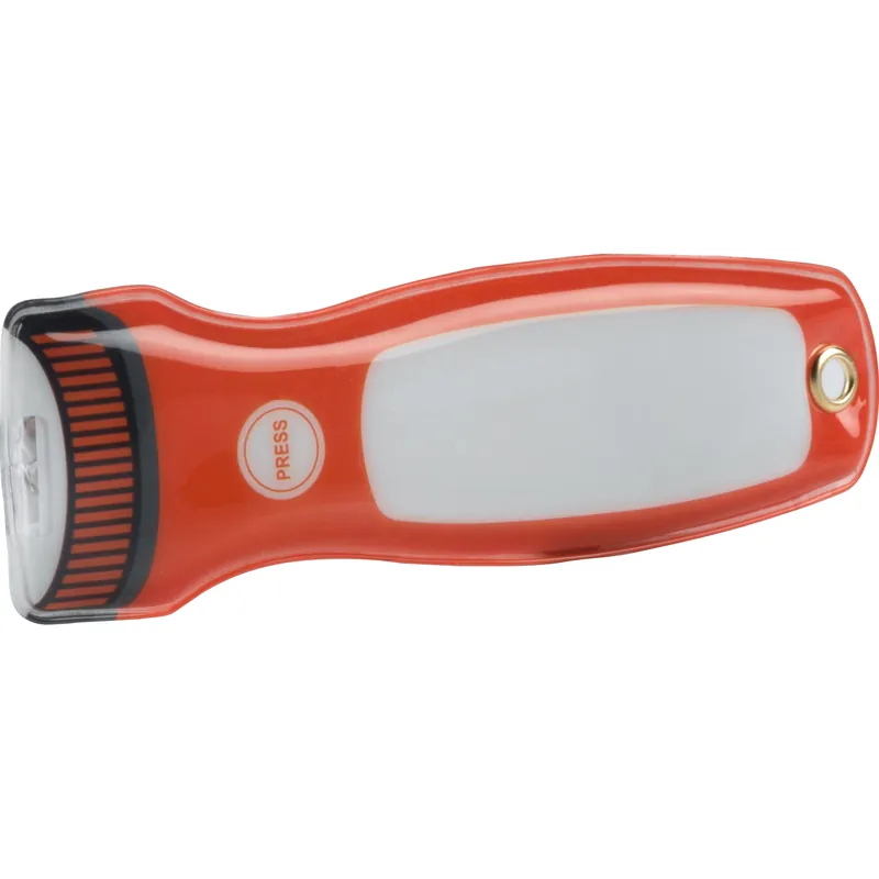 Dunlop Taschenlampe LED Magnet Sonderangebot