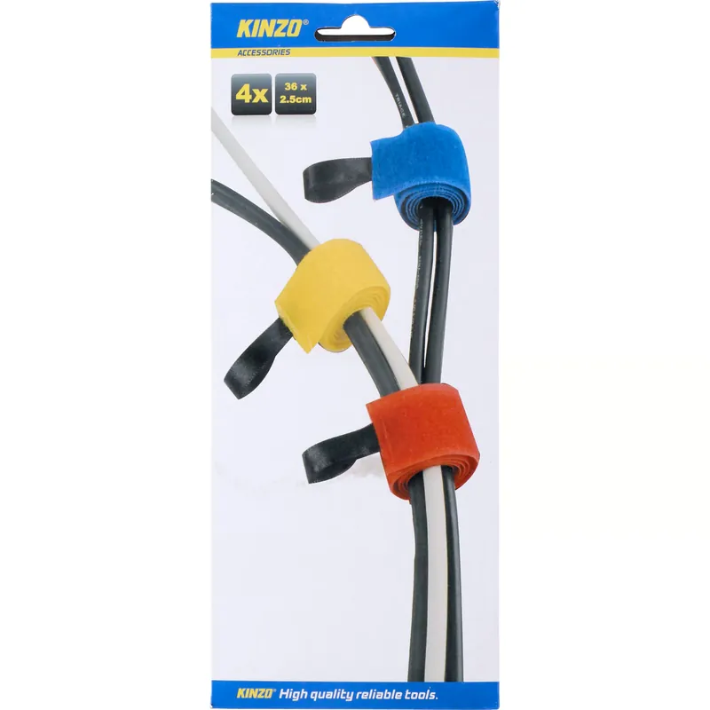 Solange Der Vorrat Reicht Kinzo Kabel- & Leitungs-Organizer
