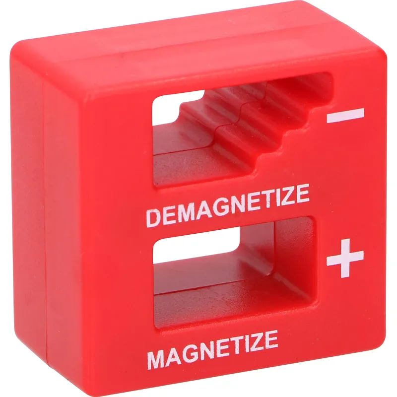Kinzo Magnetisierer & Entmagnetisierer Letzte Chance