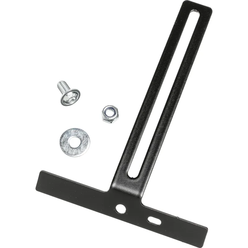 Zieger Halter T-Stück für Rückstrahler 143mm small Rabatt