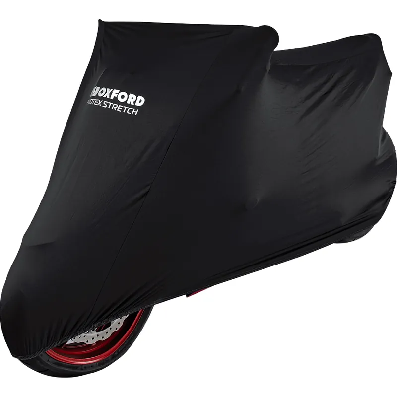 Oxford Indoor Abdeckplane Protex Stretch Premium Bestpreis