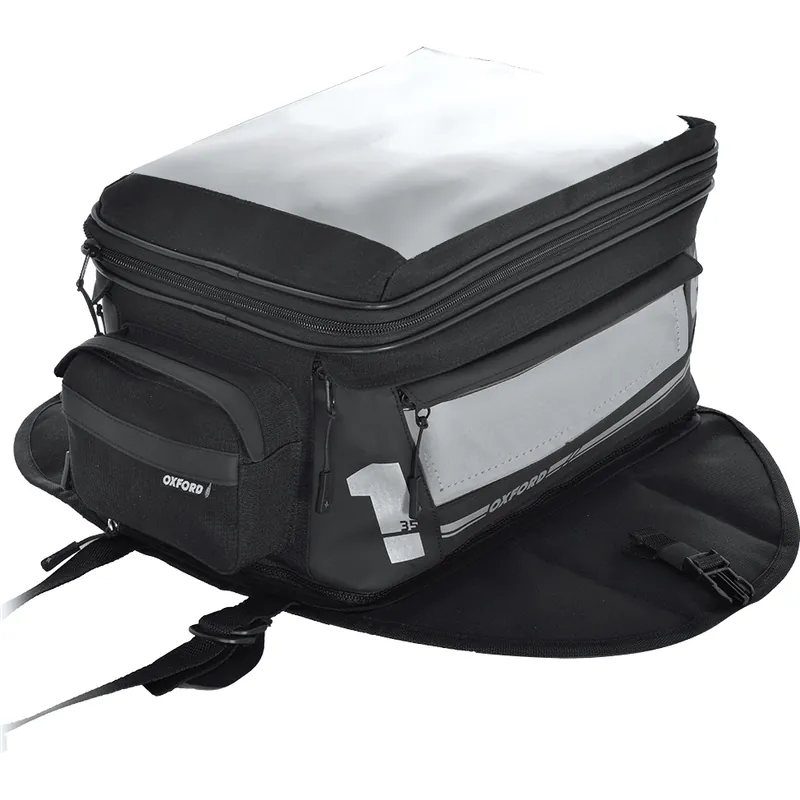 Oxford Magnet Tankrucksack F1 Large 35 Liter Sonderangebot