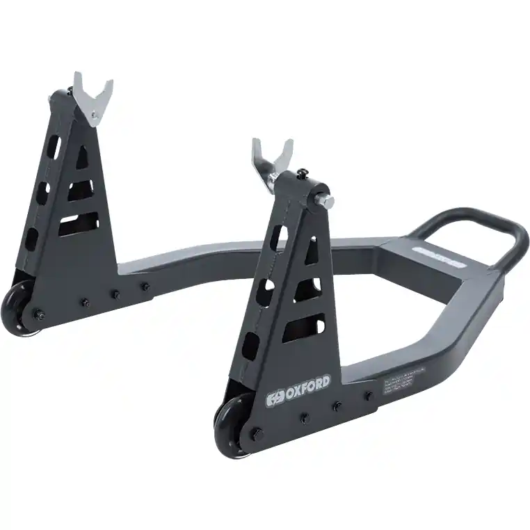 Oxford Montageständer hinten Zero-G Lite Alu Sonderangebot