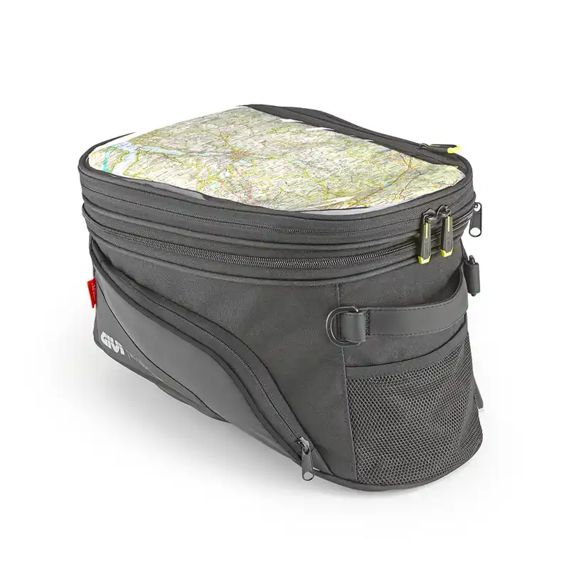 Givi Tanklock Tankrucksack EA143B Easy BAG 21-27 Liter Schnäppchen