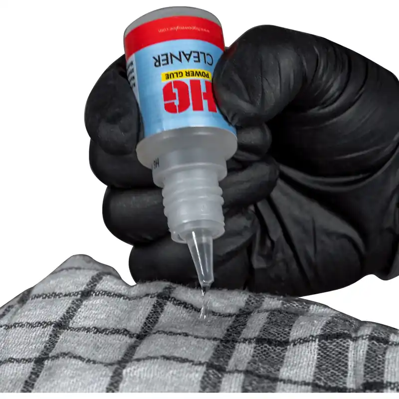 HG Powerglue HG Cleaner/Klebstoffentferner 20 ml Günstig
