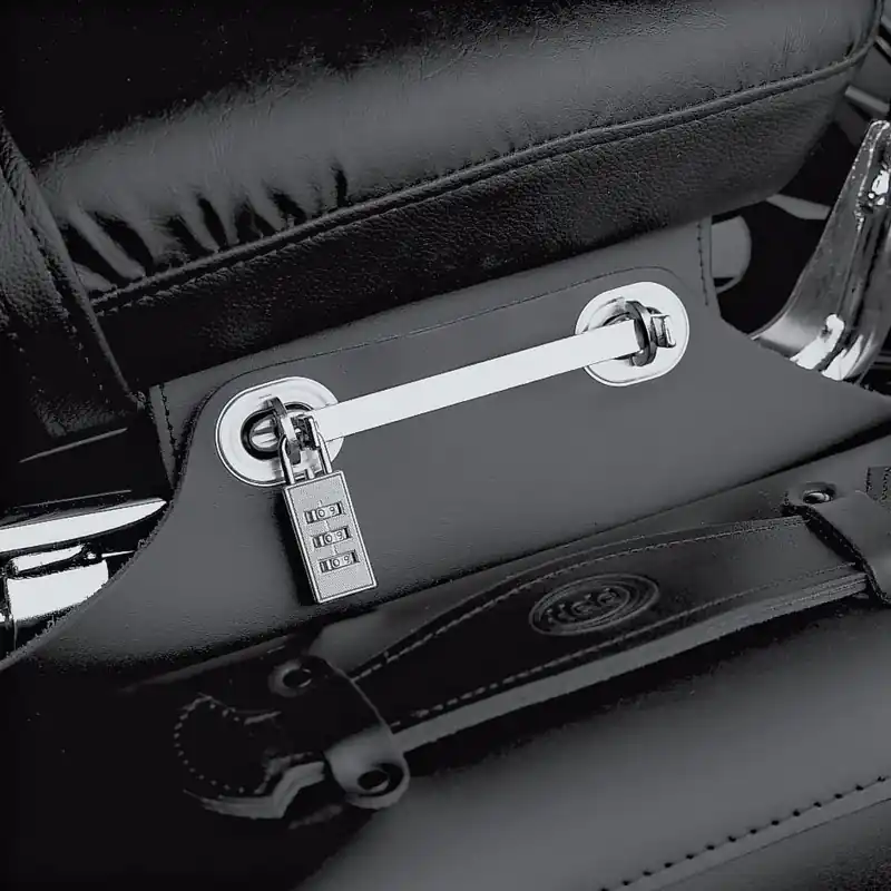 Held Sicherungsstiftpaar 4720 für Click-Satteltaschen Nur Heute
