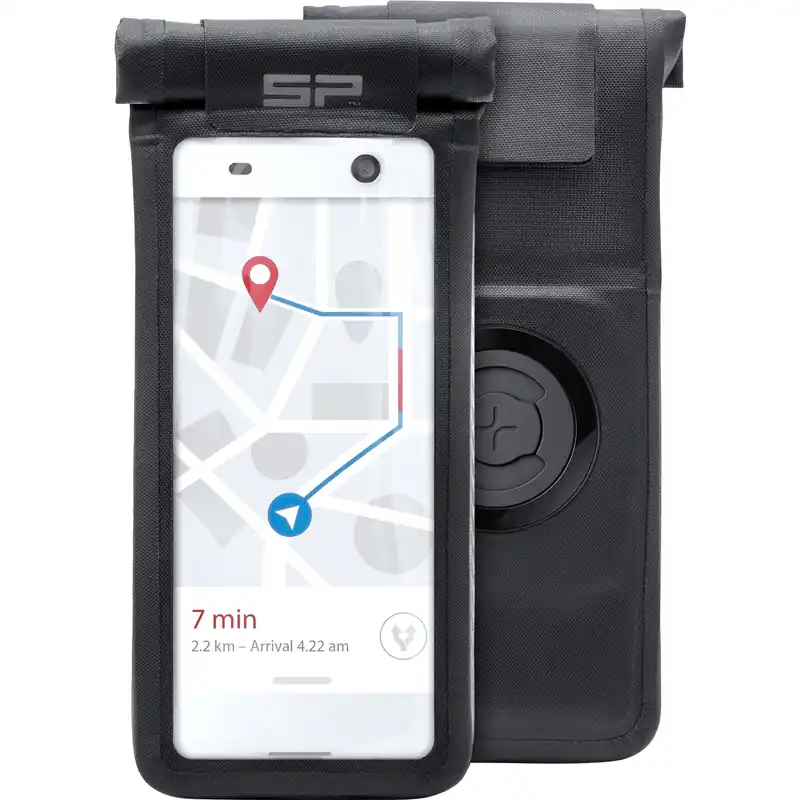 Schnäppchen SP Connect Phone Case Handyhülle SPC+ Universal