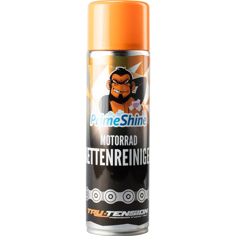 Nur Für Kurze Zeit Tru-Tension Kettenreiniger PrimeShine 500 ml