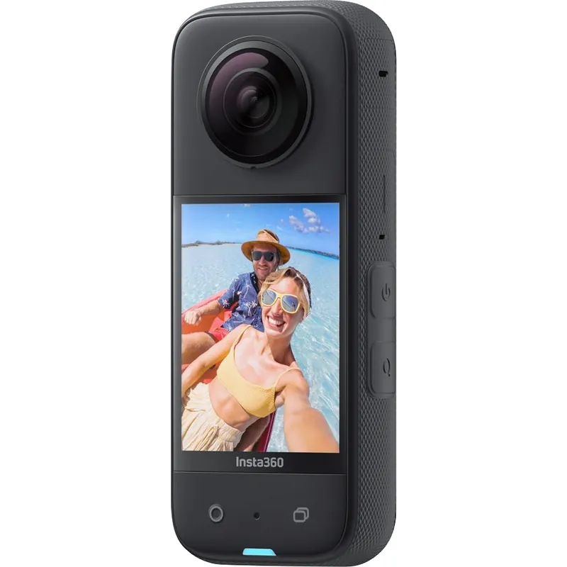 Insta360 X3 Motorrad Kit Begrenztes Angebot