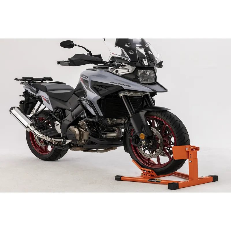 Hi-Q Tools Vorderradständer Wippe Plus Preisreduziert