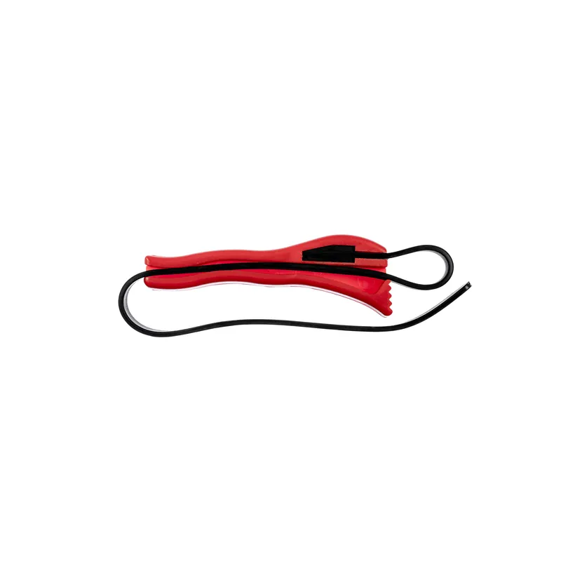 Ausverkauf WGB Basic Ölfilter-/Rohrschlüssel universal Nylon 60cm