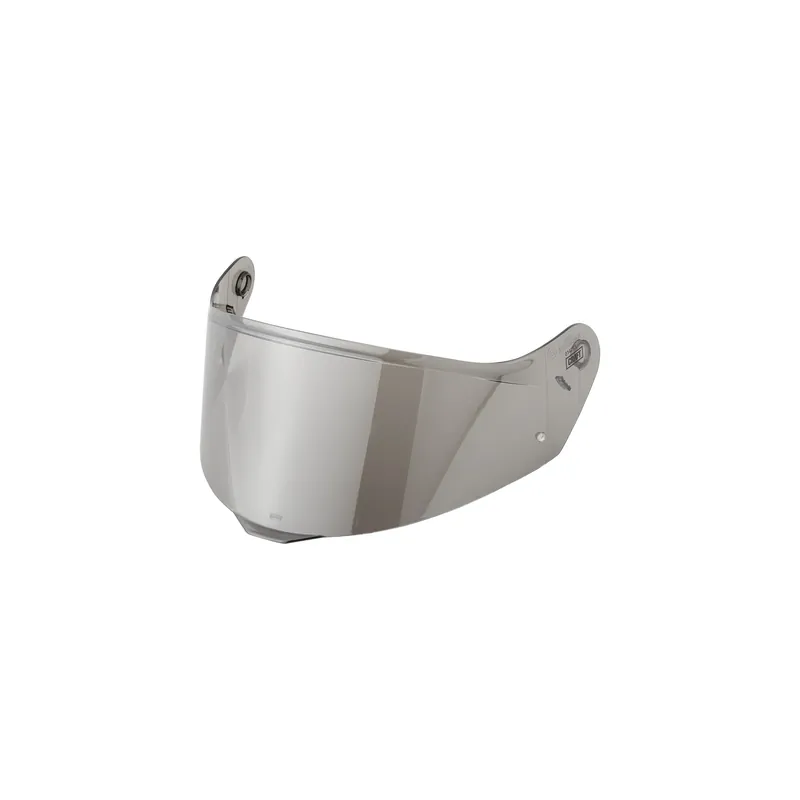 Preisreduziert Craft Visier Integralhelm Toursport Pinlock vorbereitet silber verspiegelt