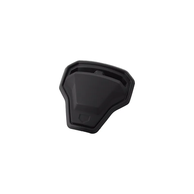 Craft Kinnbelüftung Integralhelm Toursport mattschwarz Top-Preis