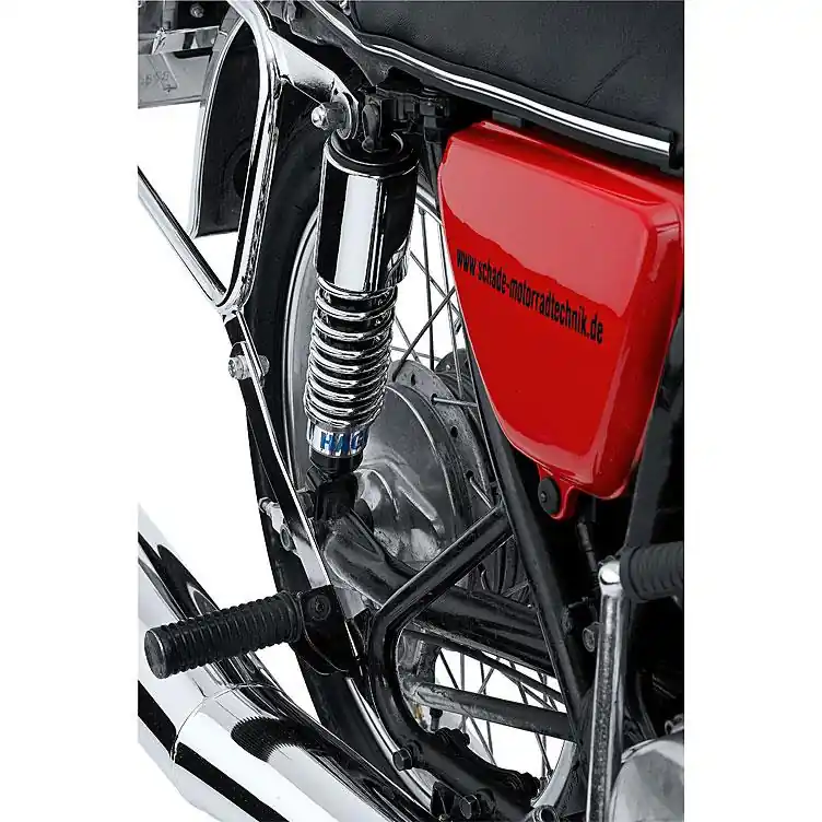 Versand Am Gleichen Tag Hagon Classic 1 Stereodämpfer SRX 600