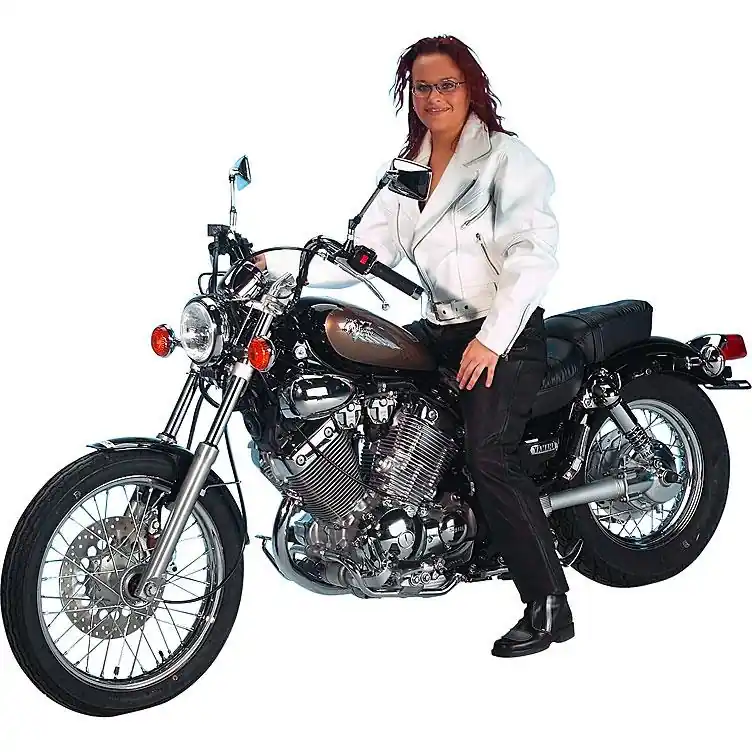 Hagon Federbeine Chopper low 931 Suzuki VS 1400 Intruder -25mm Nur Für Kurze Zeit