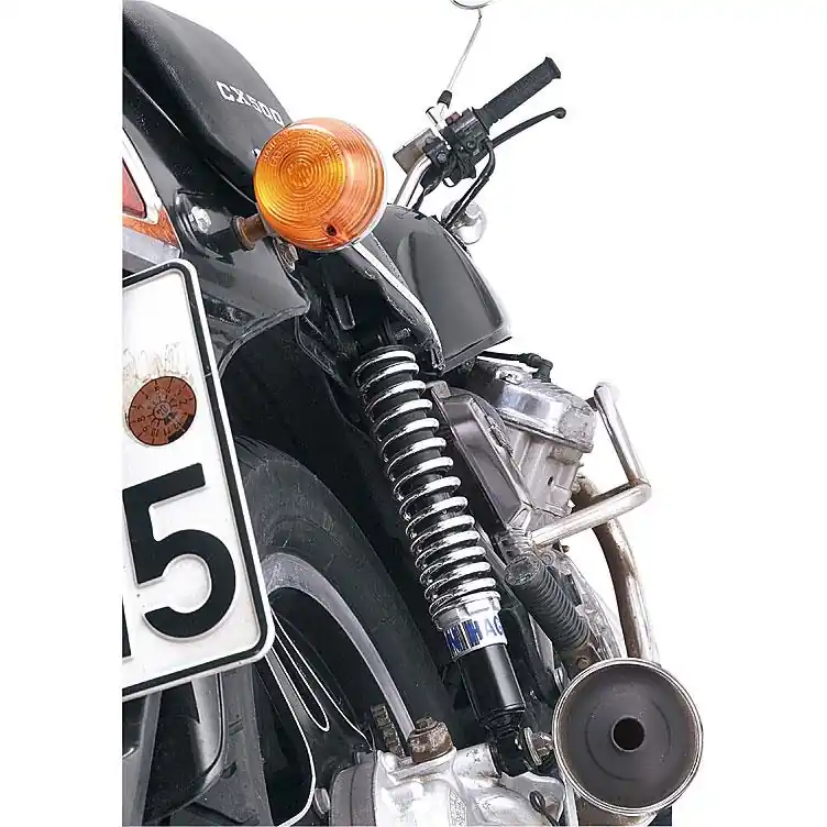 Letzte Chance Hagon Road Low Stereodämpfer VT 1100 C2