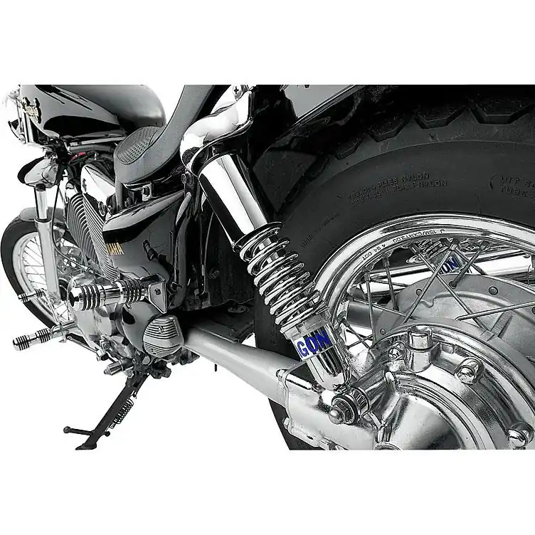 Hagon Federbeine Chopper 930 Suzuki VS 1400 Intruder Online Kaufen