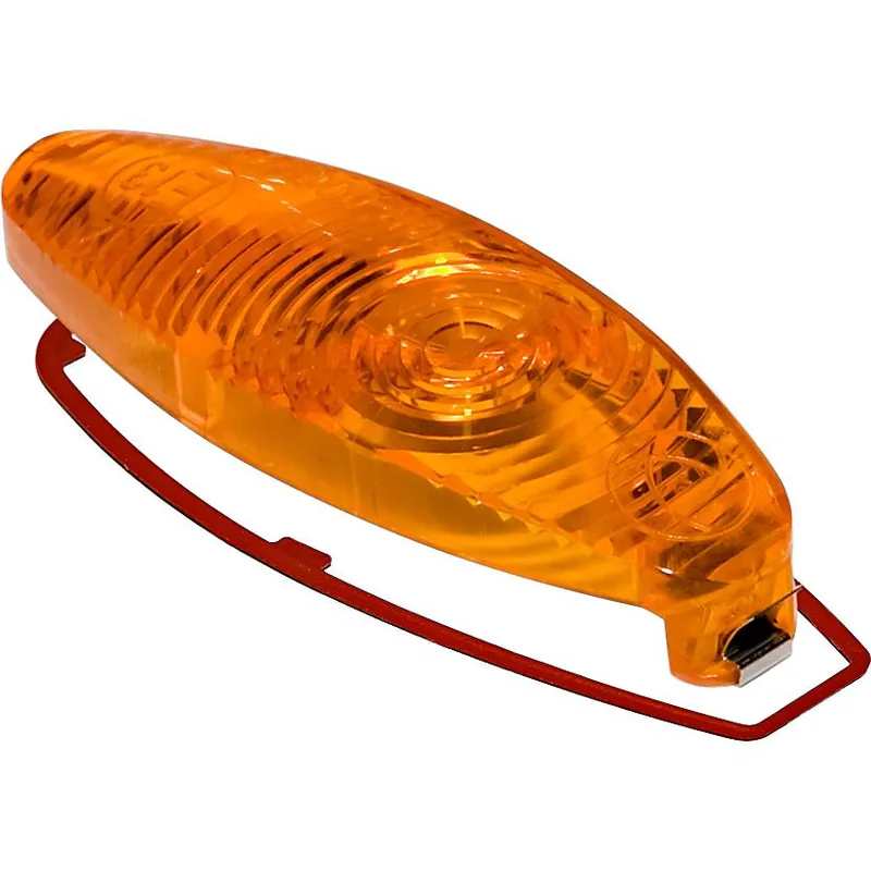 Kellermann Ersatz-Blinkerglas micro 1000 EVO (nicht für LED) Nur Heute