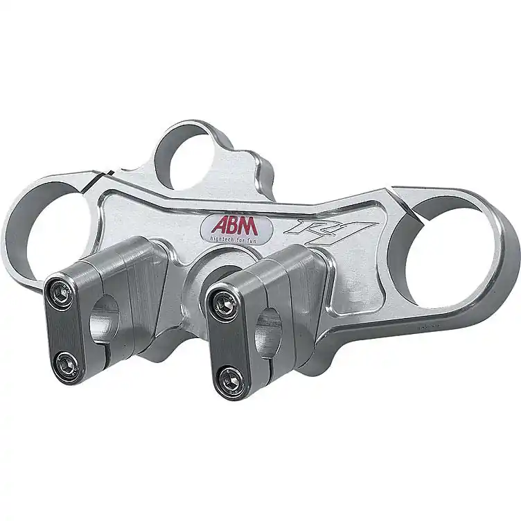 ABM Superbike-Kit GB Highlight