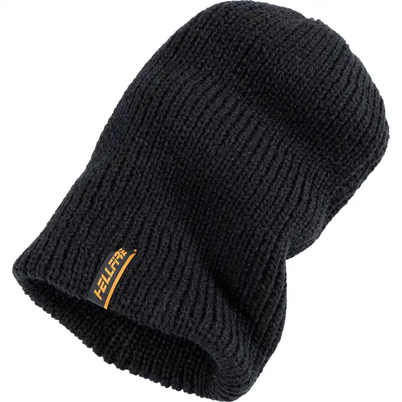 Hellfire Beanie 1.0 schwarz Super-Preis