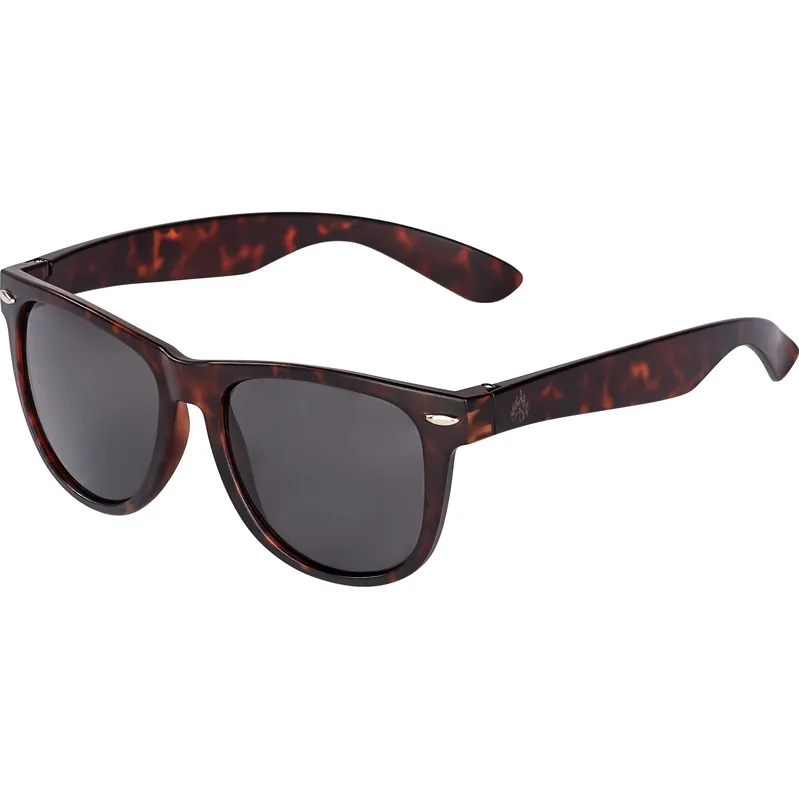 Top-Angebot Hellfire Sonnenbrille 19.0 stark getönt (braun)