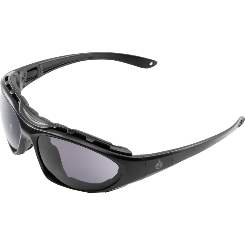Hellfire Sonnenbrille 27.0 stark getönt Sonderaktion