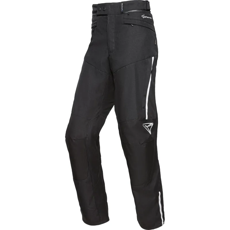 Pharao Cedar WP Textilhose schwarz Sichere Zahlung