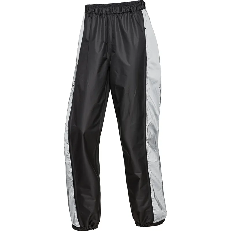 Pharao Tas WP Regenhose silber/schwarz Bestpreis