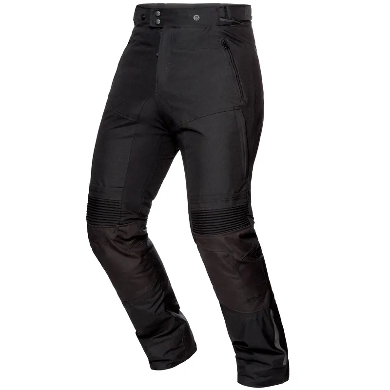 Sonderangebot Held Tourino Base Textilhose schwarz